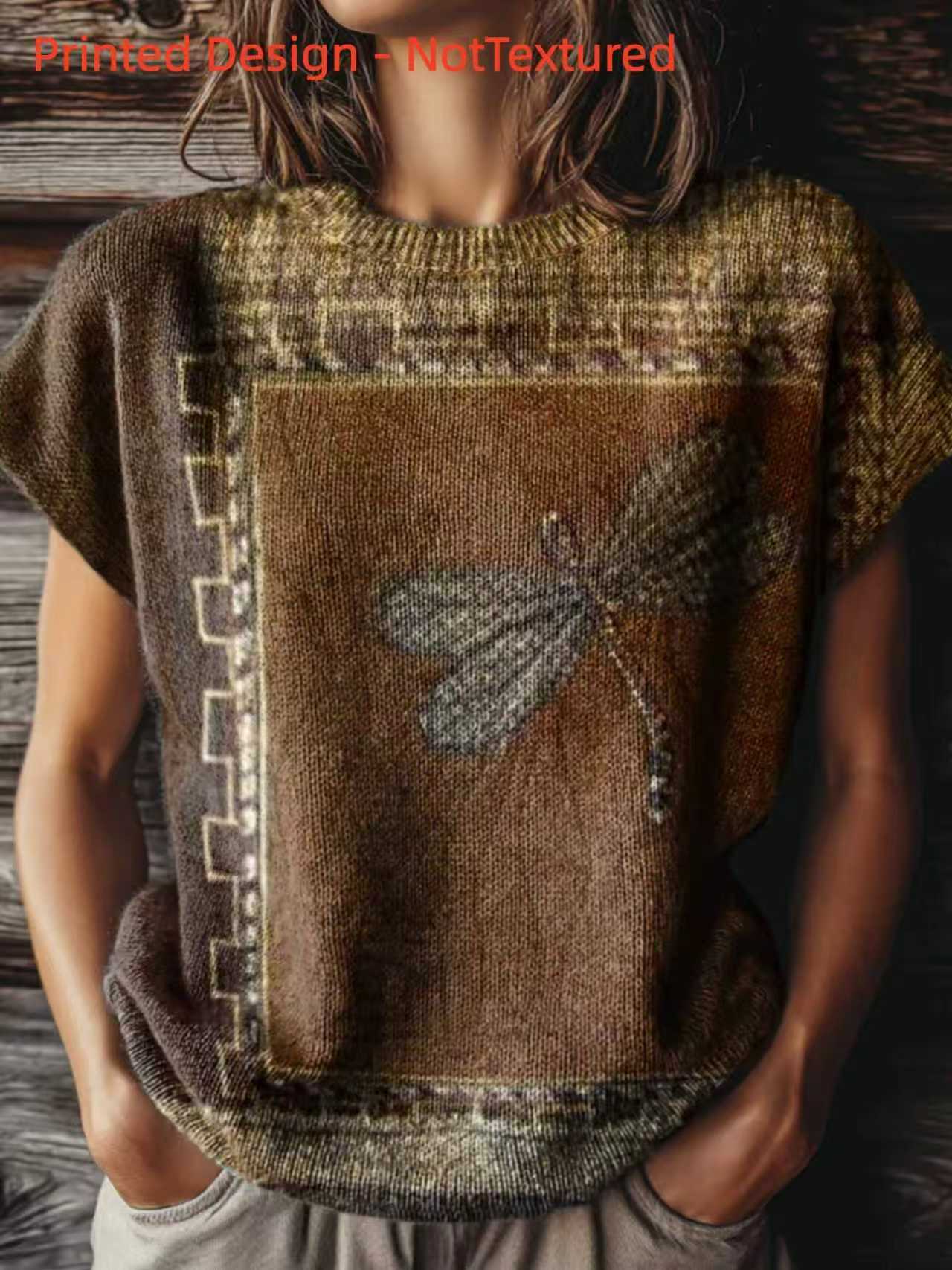 Summer Clothing Yarn - Moda de Primavera y Verano, Nuevo