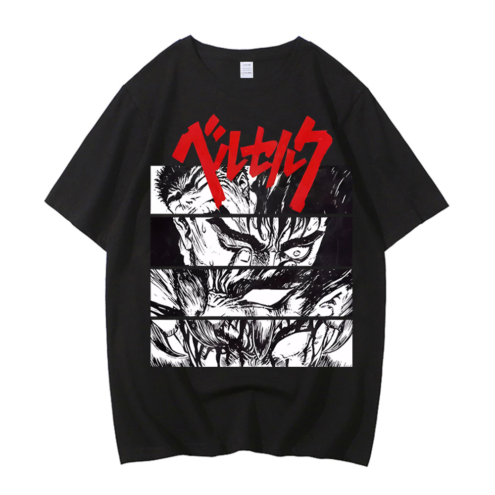 Summer Clothing Trends For Men 2026 - Camiseta de Verano 2026 con Estampado