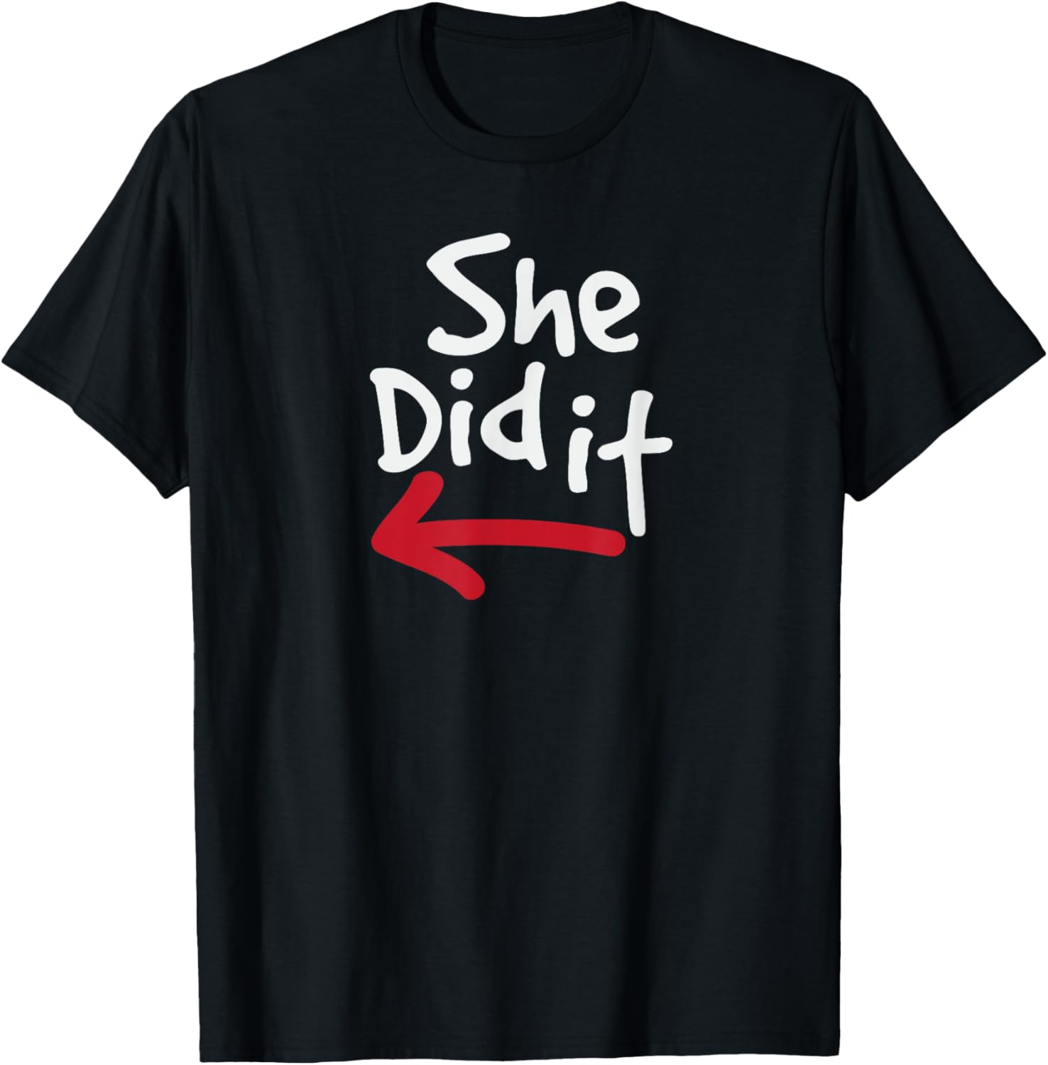 Summer Clothing Not Shein - Camiseta con estampado divertido de 
