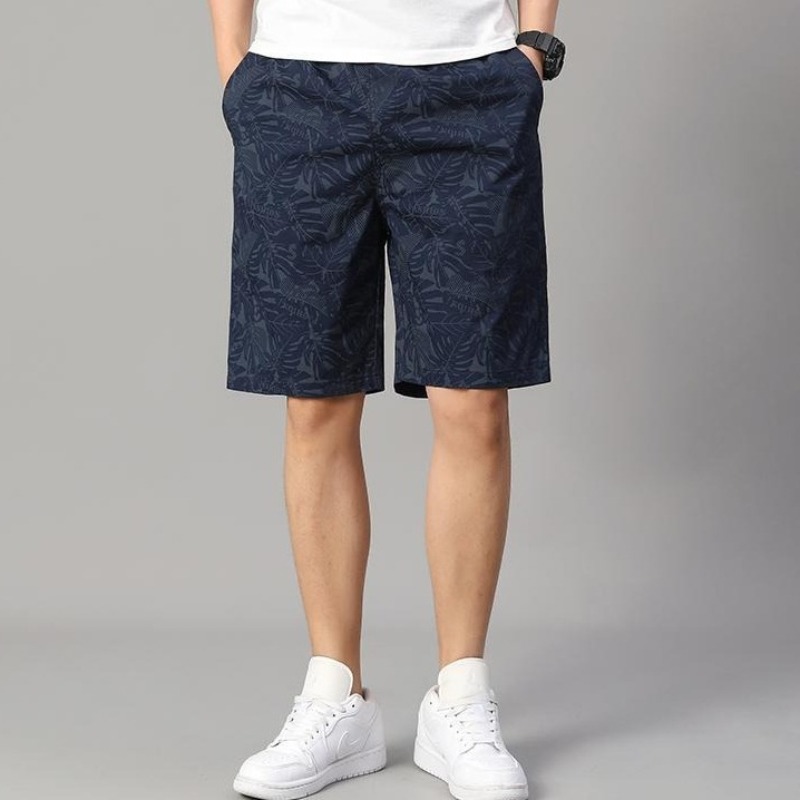 Summer Clothing Deals - Pantalones cortos GELITAYIN para hombre, tablero