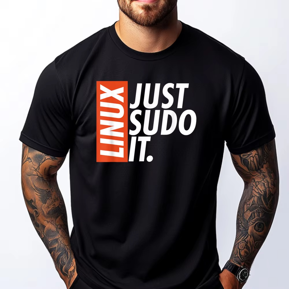 Summer Clothing Deals - Camisetas gráficas de algodón para hombre