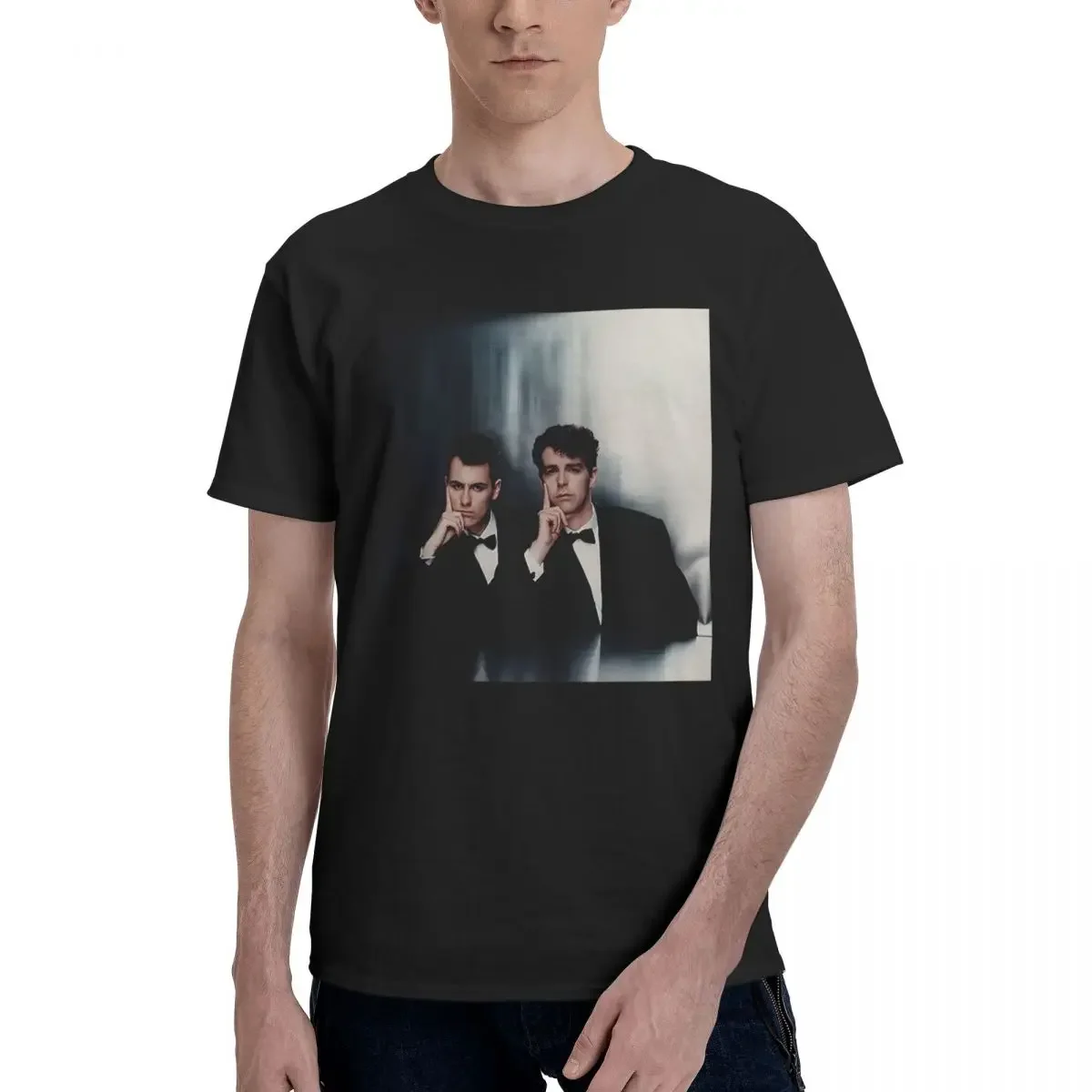 Summer Clothing Deals - Pet Shop Boys 1 Camiseta de