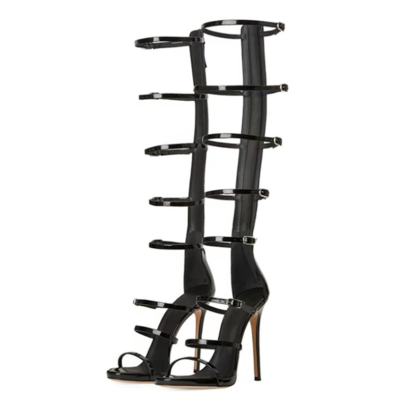 Summer Clothing Collection - Botas de Verano para Mujer, Nuevas