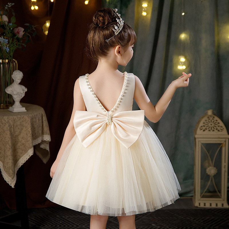 Summer Clothing Teen Girls - Vestidos de tul para niñas adolescentes,