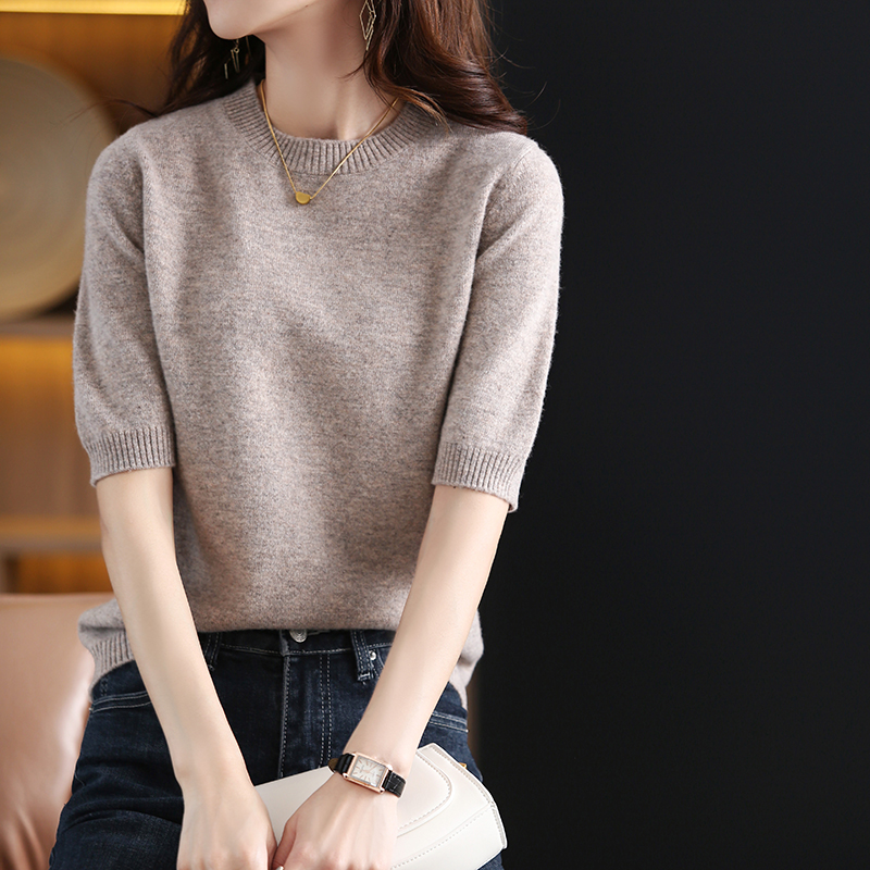 Summer Clothing Yarn - Suéteres y jerseys de lana de