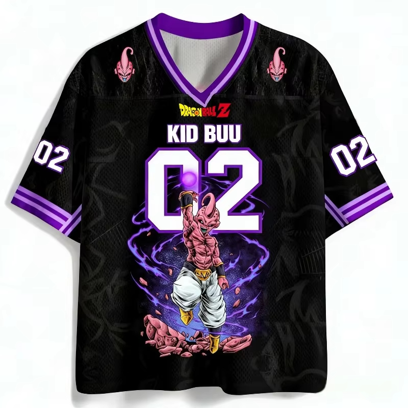 Summer Clothing Aesthetic - Camiseta de Verano 2026 con Estampado