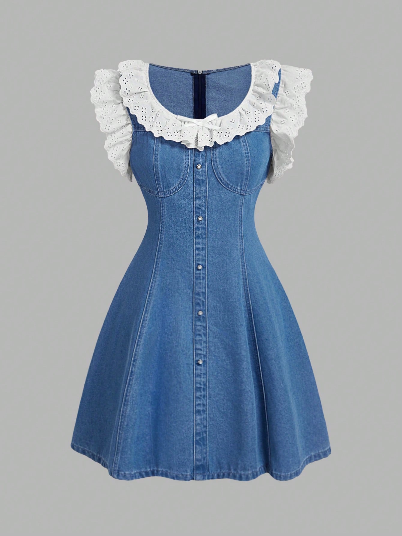 Summer Clothing Juniors - Verano 2025, nuevo estilo, estilo japonés