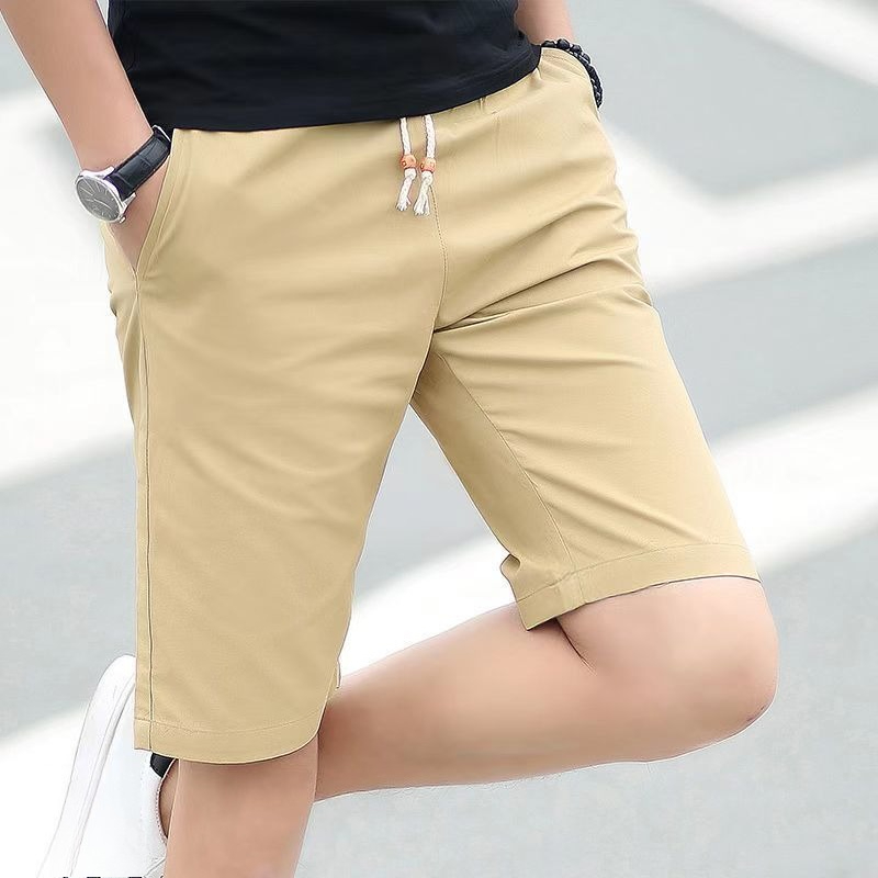 Summer Clothing Deals - GELITAYIN, pantalones cortos de algodón para