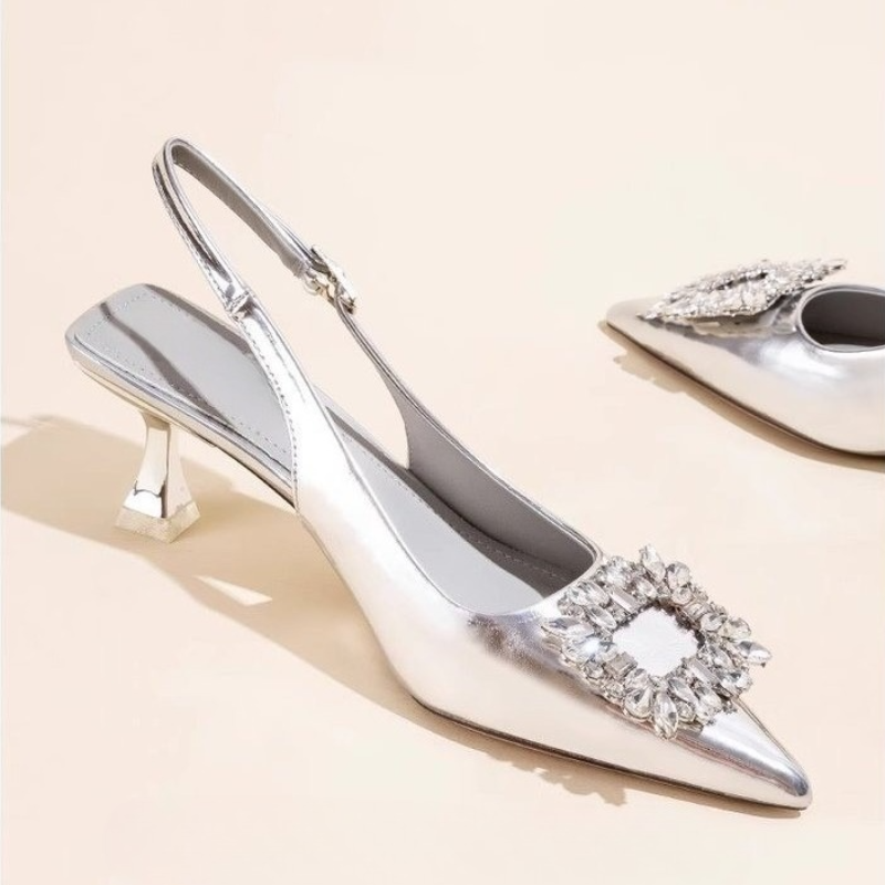 Summer Clothing Collection - Sandalias de verano para mujer, nuevos
