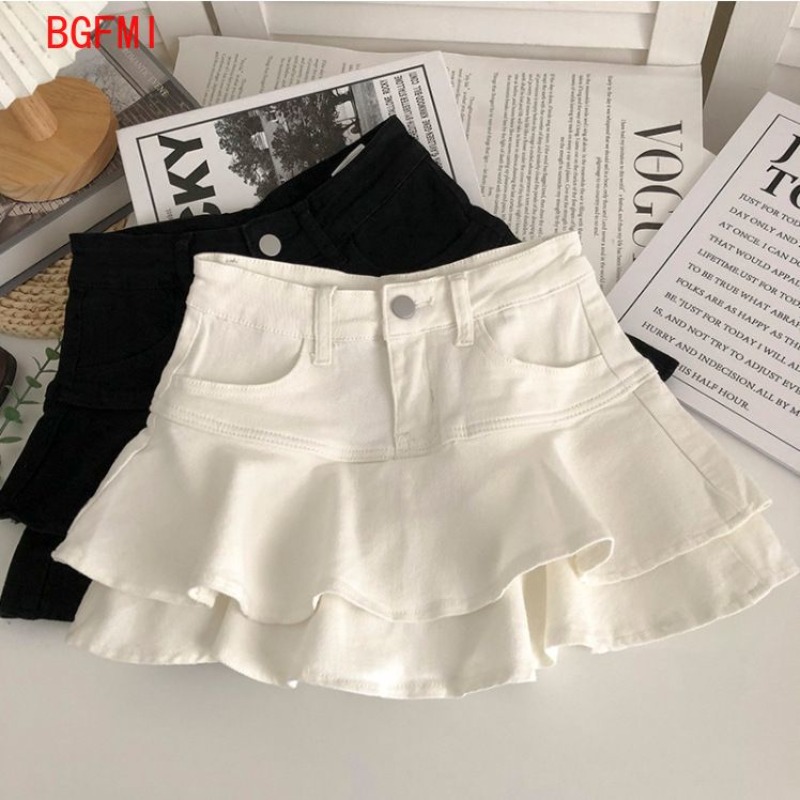 Summer Clothing Teen Girls - Primavera novedad de verano, pantalones cortos