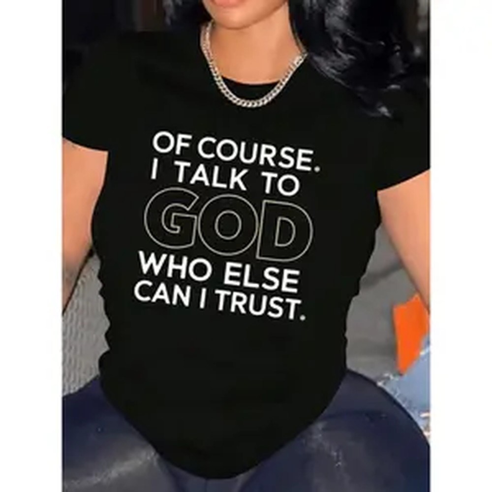 Summer Clothing Deals - Camiseta informal de manga corta con