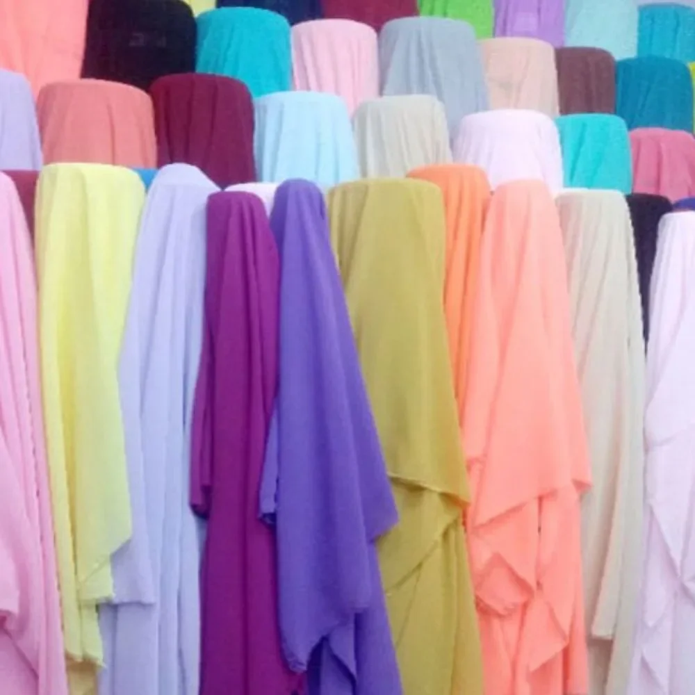 Summer Clothing Material - Tela de gasa transpirable para ropa,