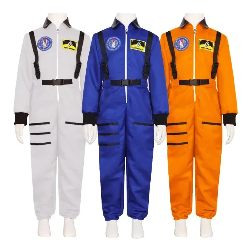 ▓ Disfraz de Astronauta 2026 p - Romper Playsuit Women reseña y precio