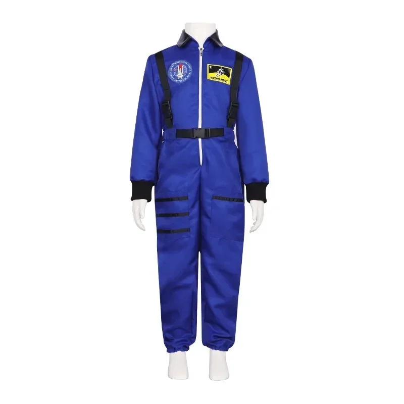 ▓ Disfraz de Astronauta 2026 p - Romper Playsuit Women reseña y precio