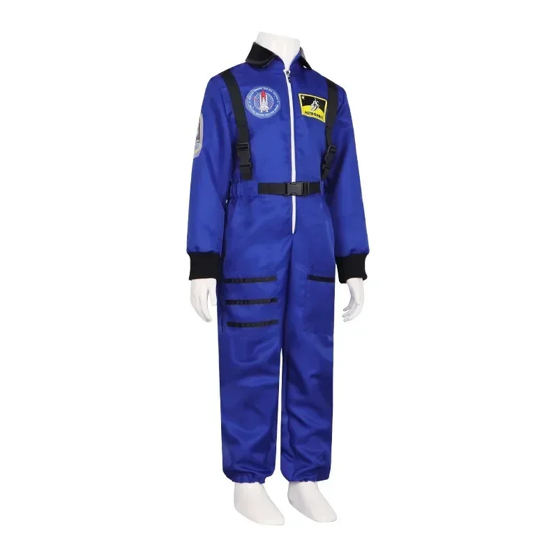 ▓ Disfraz de Astronauta 2026 p - Romper Playsuit Women reseña y precio