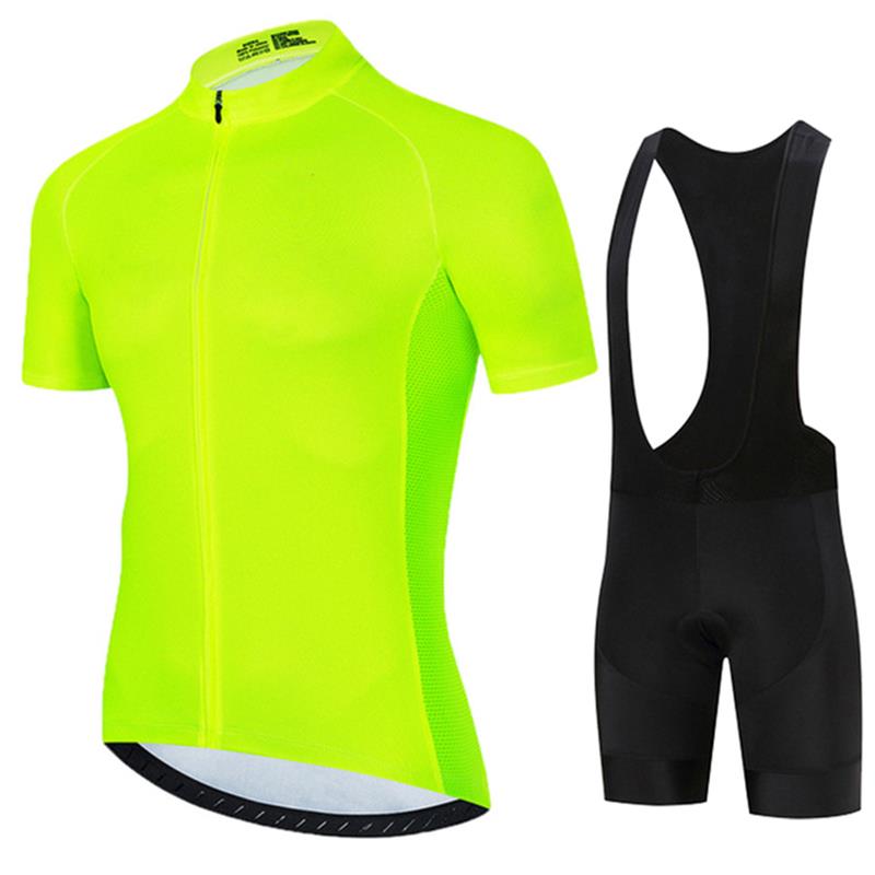 Maillot de manga corta para ci - Summer Green Clothing reseña y precio