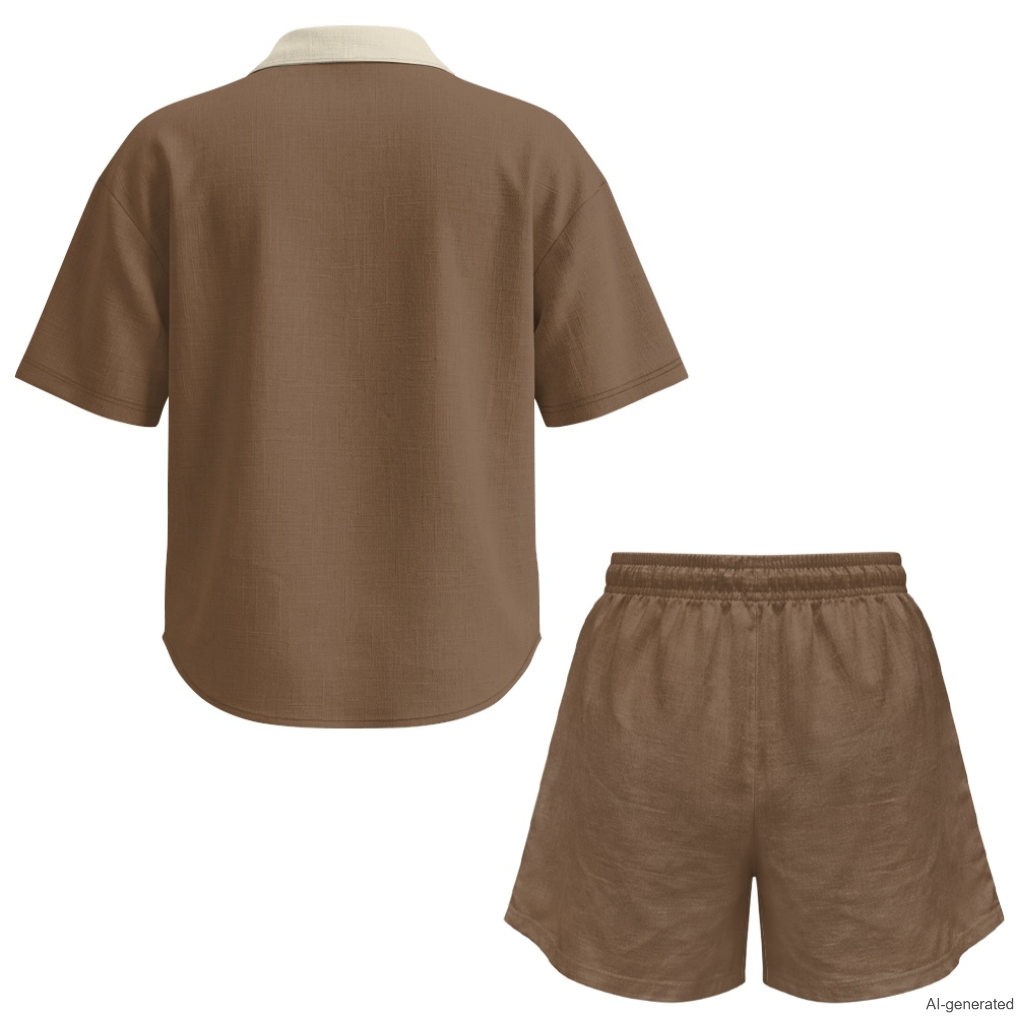 XIXIRIMIDO Nueva Colección Con - Summer Clothing Men Linen reseña y precio