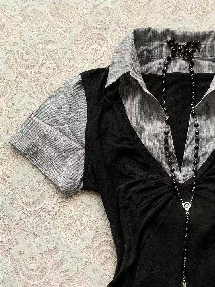 Camisetas Estéticas Fairy Grun - Summer Clothing Aesthetic reseña y precio