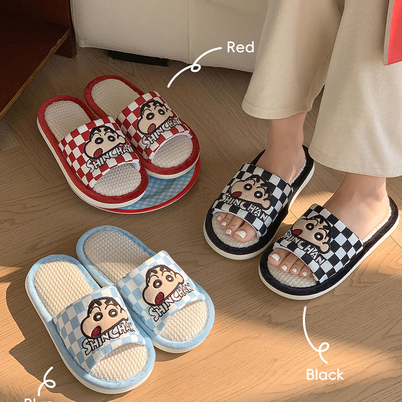 Pantuflas de Lino con Diseño d - Japan Summer Festival Clothing reseña y precio