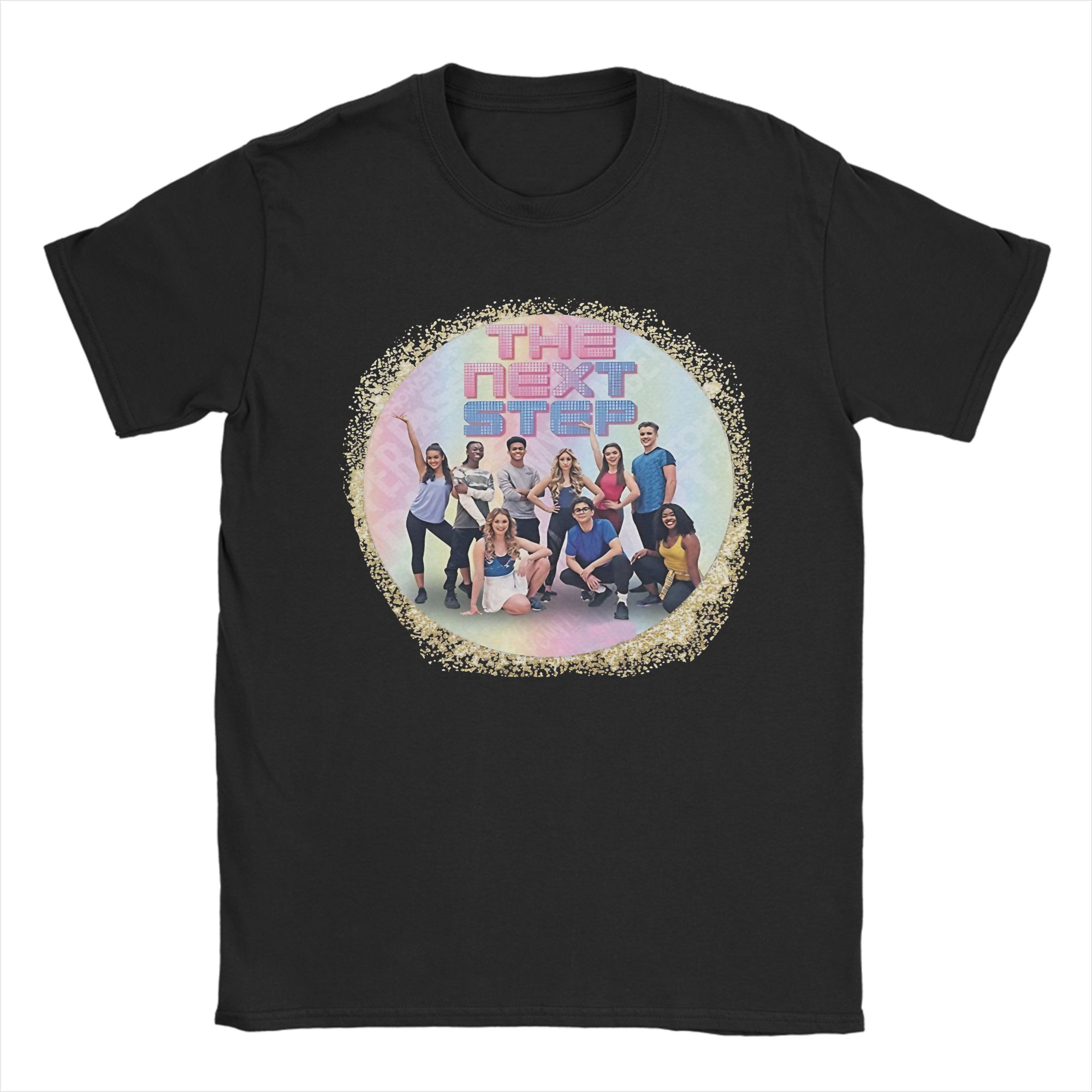 Camisetas The Next Step Legacy - Summer Clothing Next reseña y precio
