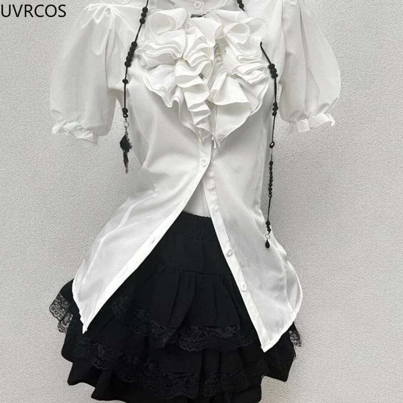 Conjunto de 3 piezas de estilo - Summer Clothing Aesthetic reseña y precio