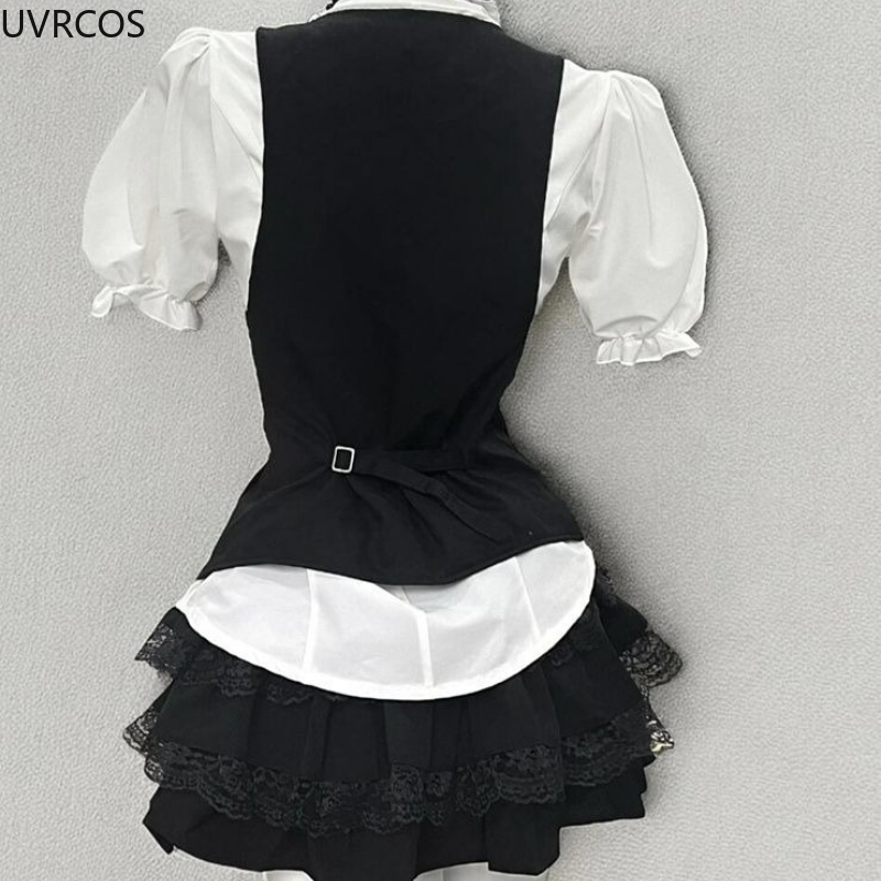 Conjunto de 3 piezas de estilo - Summer Clothing Aesthetic reseña y precio