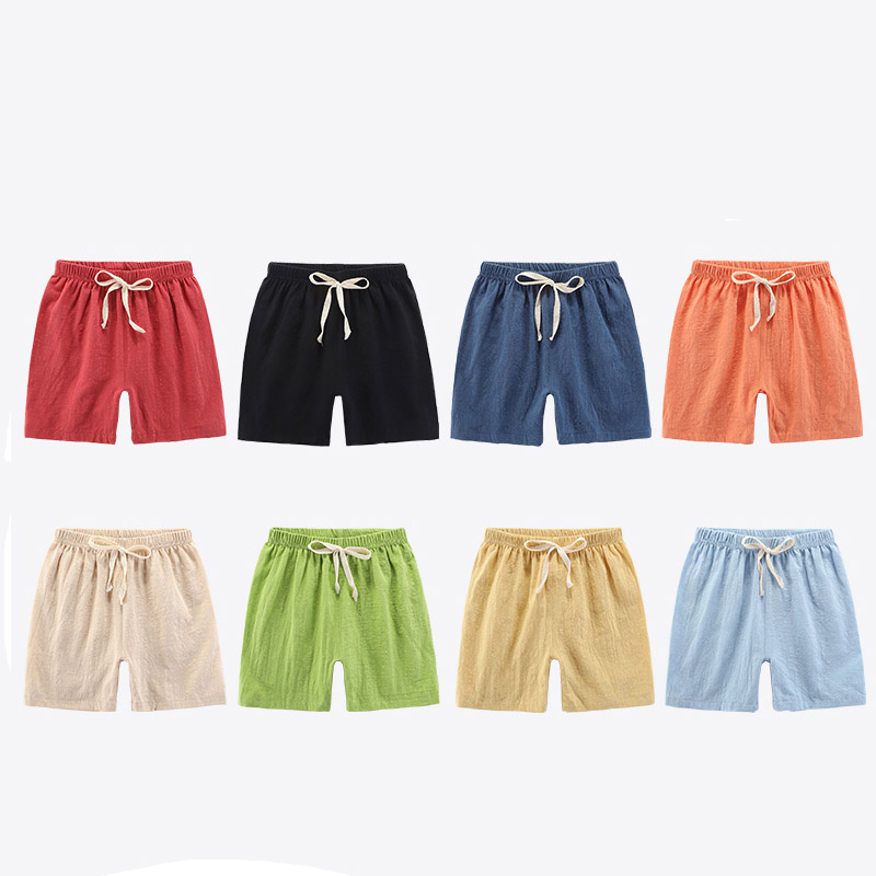 Pantalones cortos coreanos par - Summer Clothing Teen Girls reseña y precio