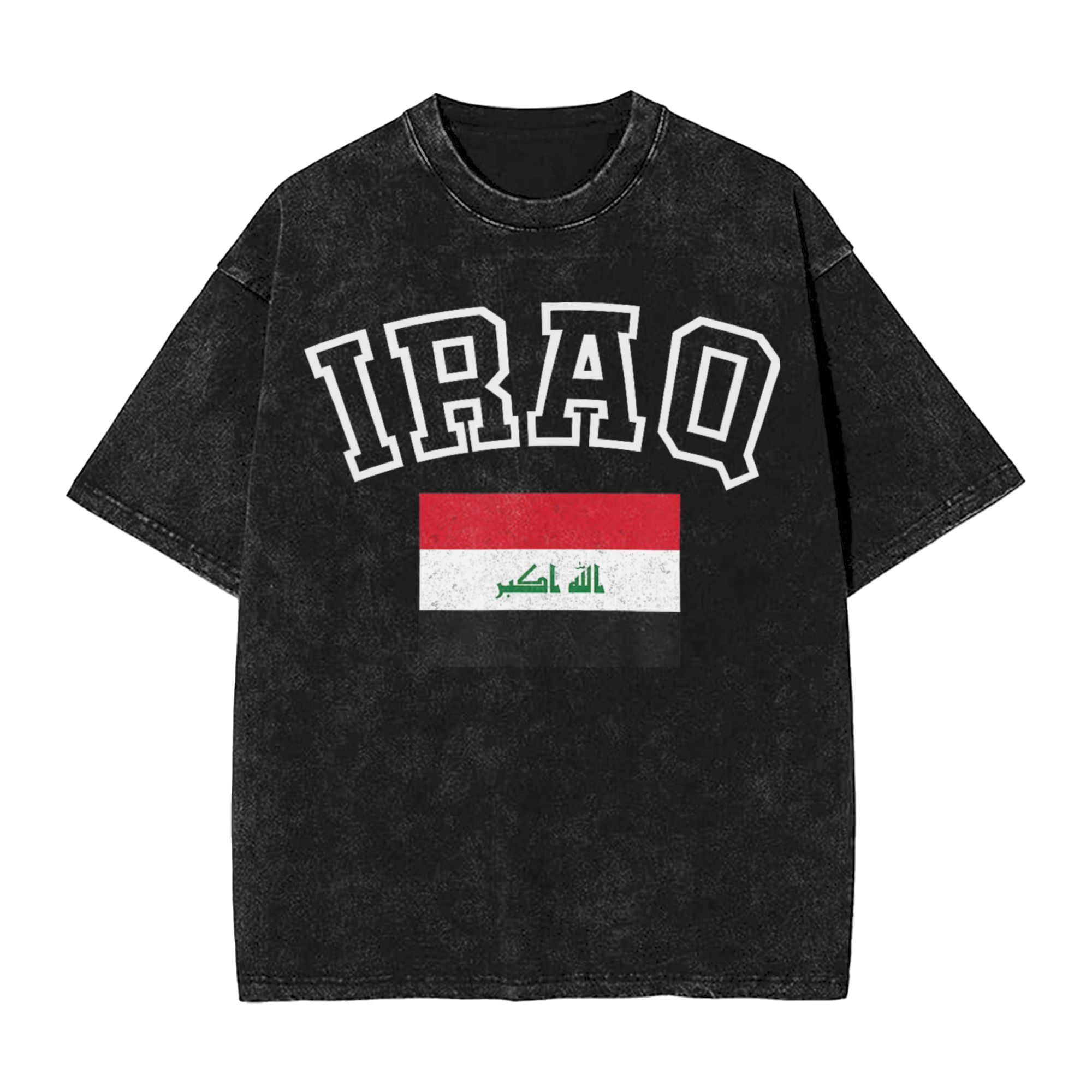 Camisetas Retro con la Bandera - Summer Clothing Ideas reseña y precio