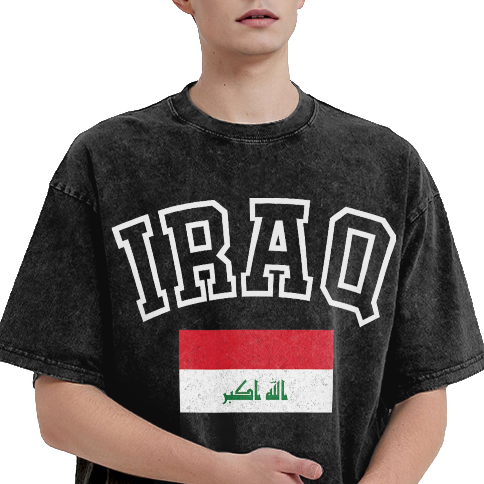 Camisetas Retro con la Bandera - Summer Clothing Ideas reseña y precio
