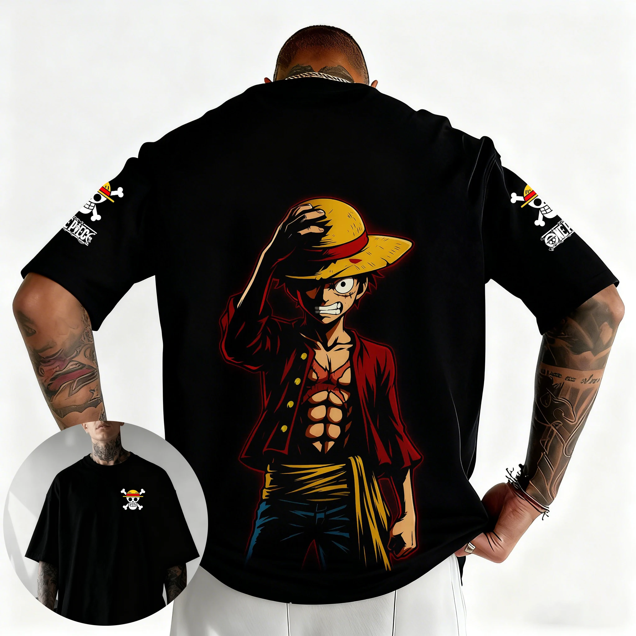 Camiseta de Verano 2026 para H - Summer Green Clothing reseña y precio