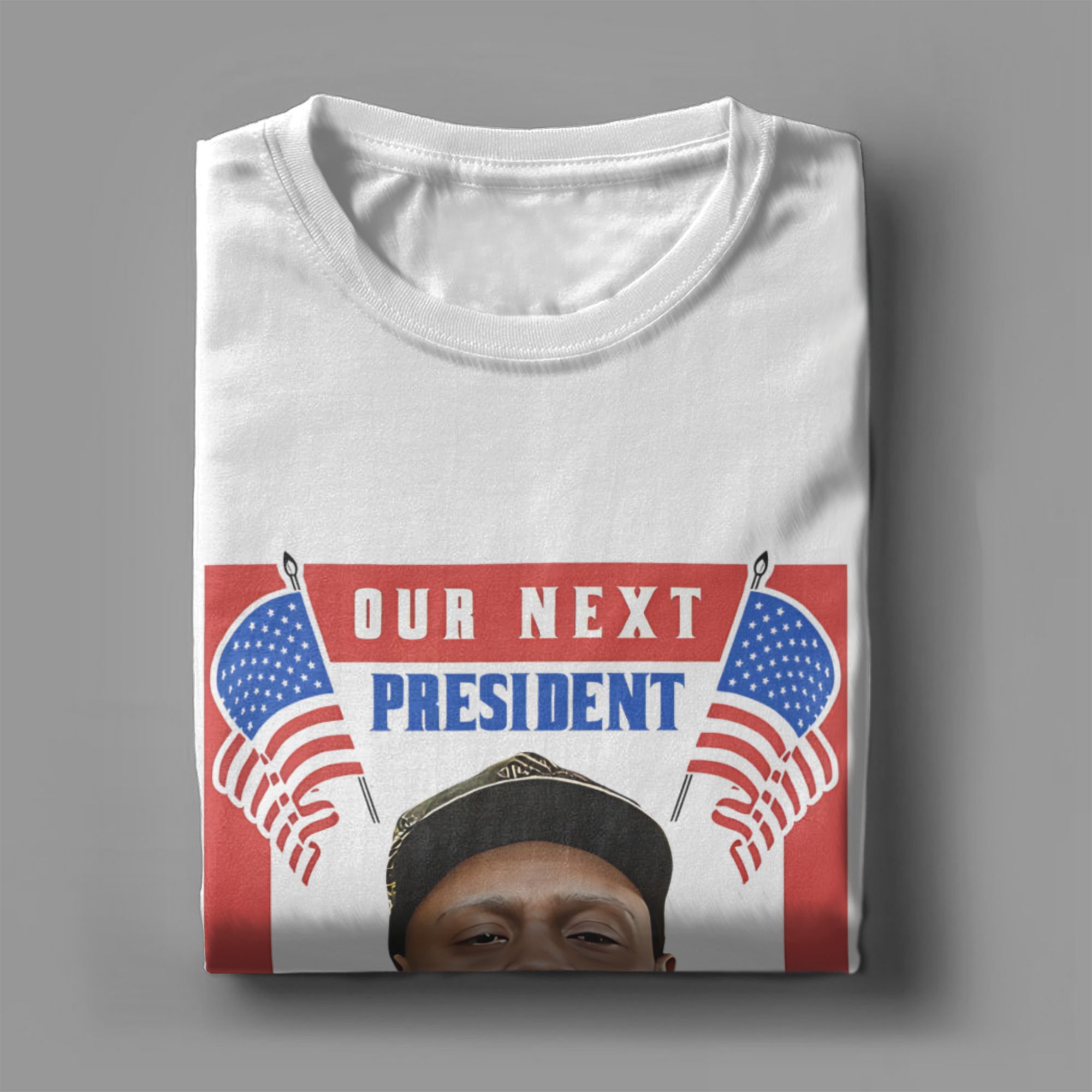 Clayton Bigsby Nuestro Próximo - Summer Clothing Next reseña y precio