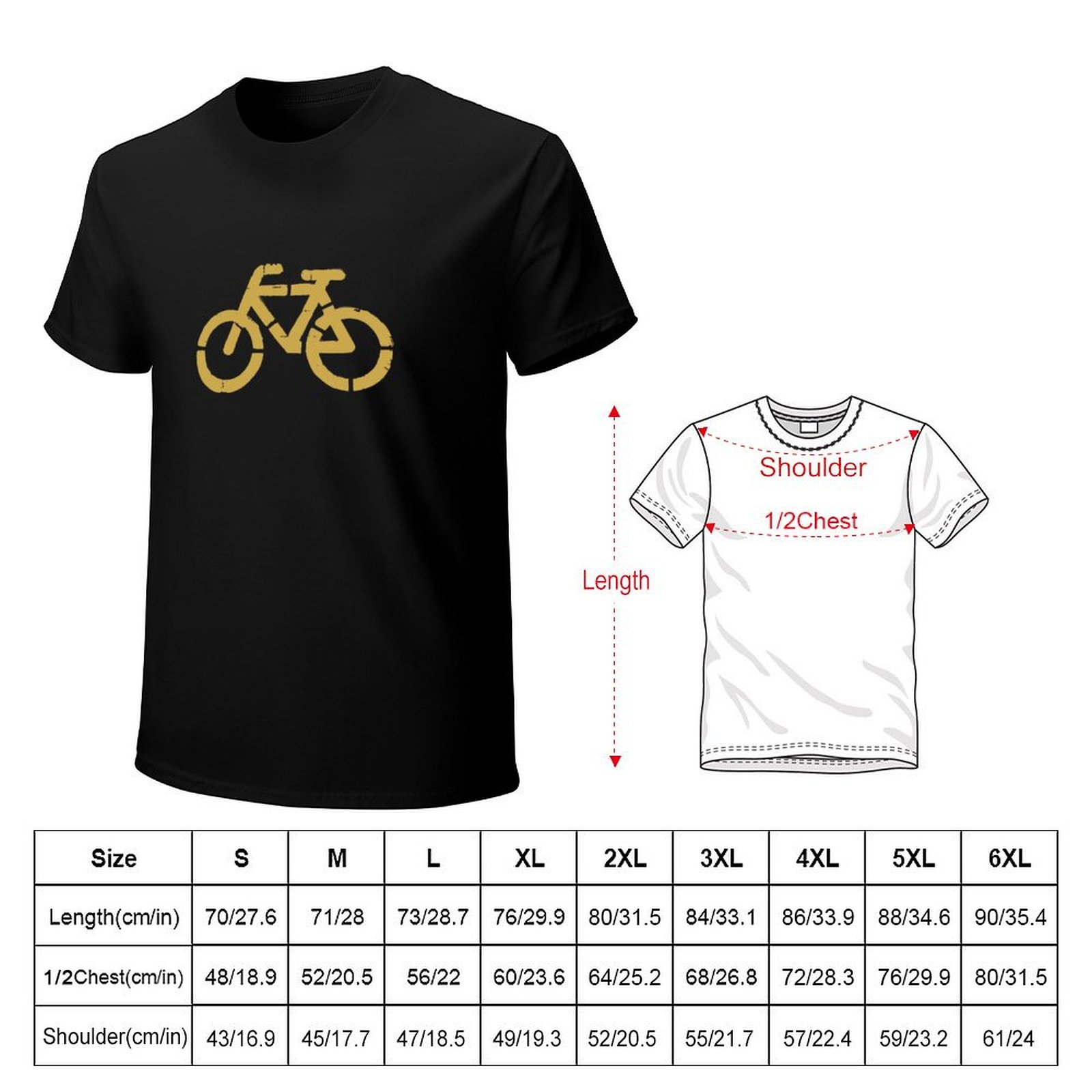 Camiseta de señal de tráfico d - Summer Clothing Aesthetic reseña y precio