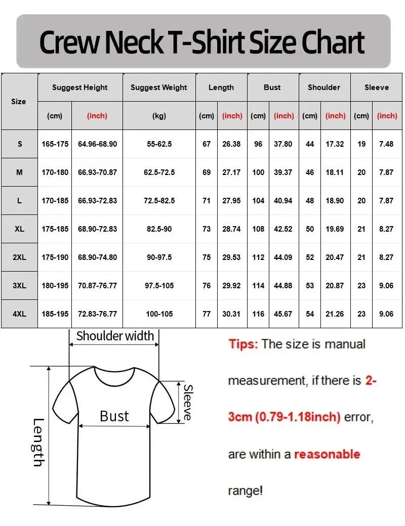 Camiseta de Moda 2026 para Hom - Summer Clothing Trends For Men 2026 reseña y precio