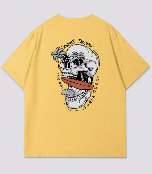 Camisetas 3D con Gráfico de Ca - Summer Clothing Trends For Men 2026 reseña y precio