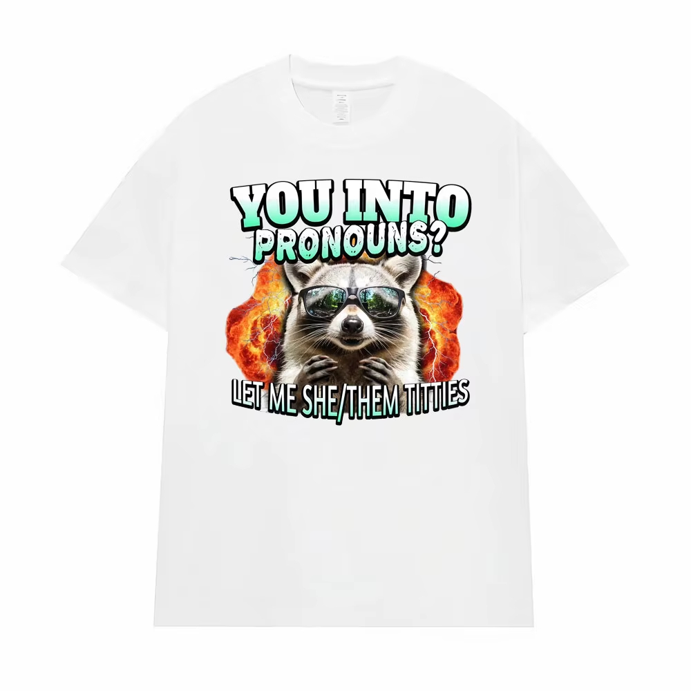 ¿Interesado en los pronombres? - Summer Clothing Not Shein reseña y precio