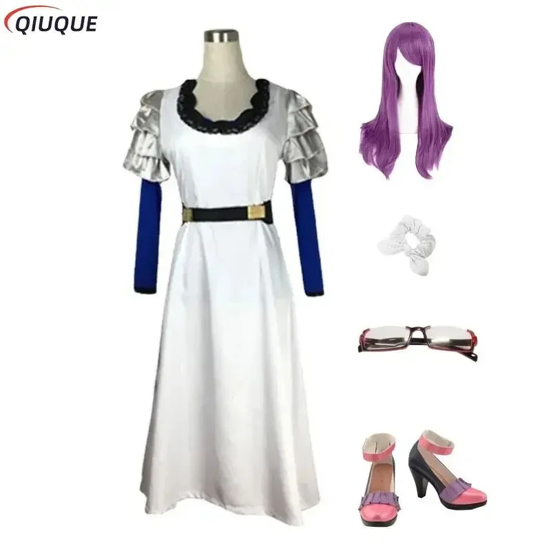 Nuevo Disfraz de Cosplay de Ri - Romper Playsuit Women reseña y precio