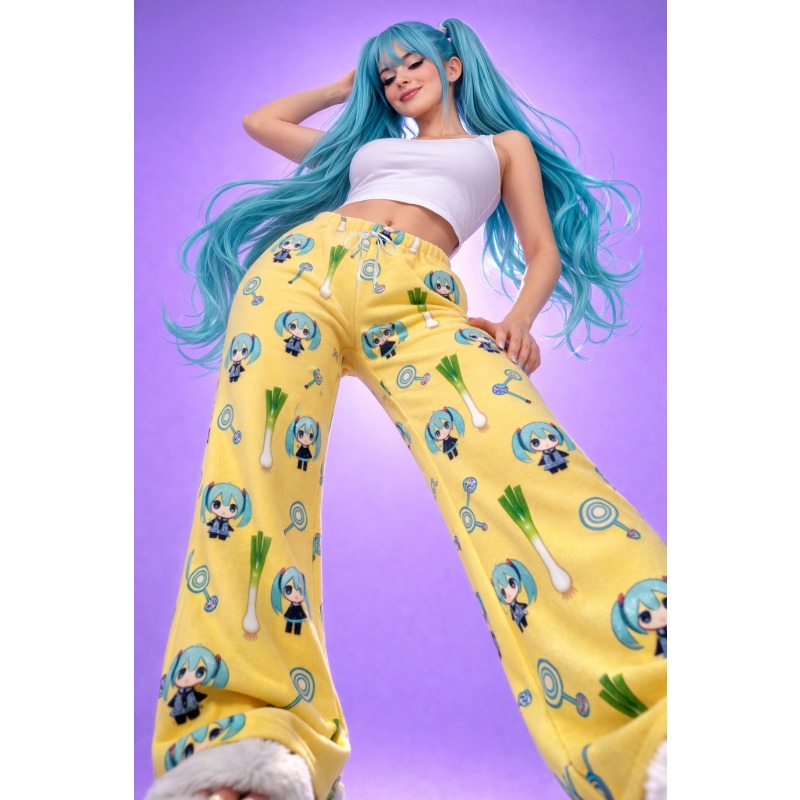 Pantalones de Pijama de Franel - Summer 2026 Kids Clothing reseña y precio
