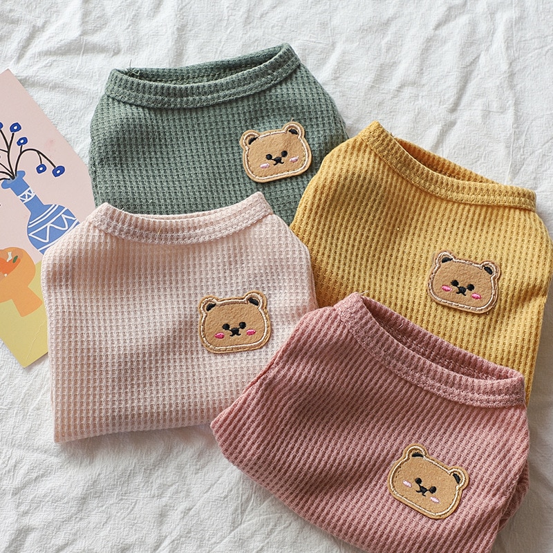 1 ud. oso verde chaleco para m - Summer Green Clothing reseña y precio