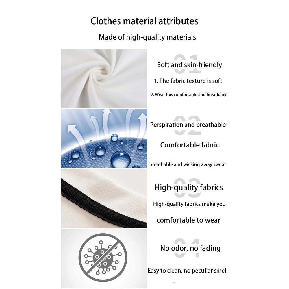 Camiseta informal de verano pa - Summer Clothing Aesthetic reseña y precio