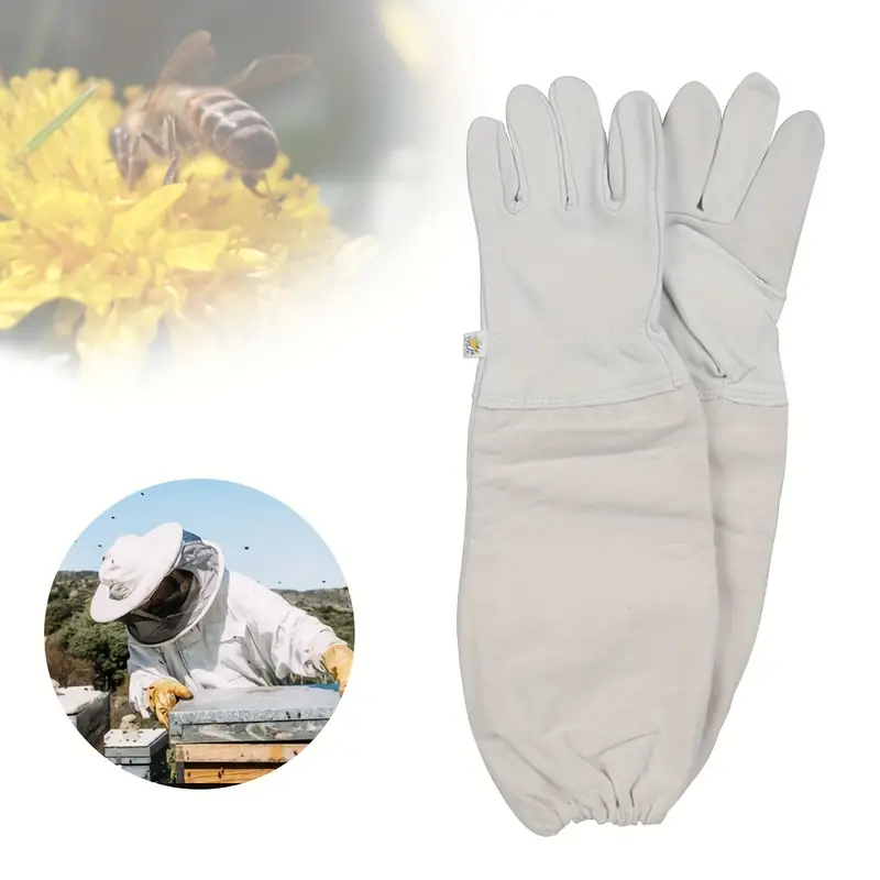 Guantes de apicultura antipica - Rash Guard Long Sleeve reseña y precio