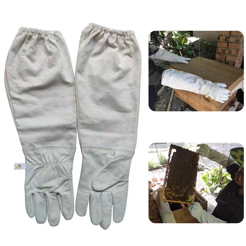 Guantes de apicultura antipica - Rash Guard Long Sleeve reseña y precio
