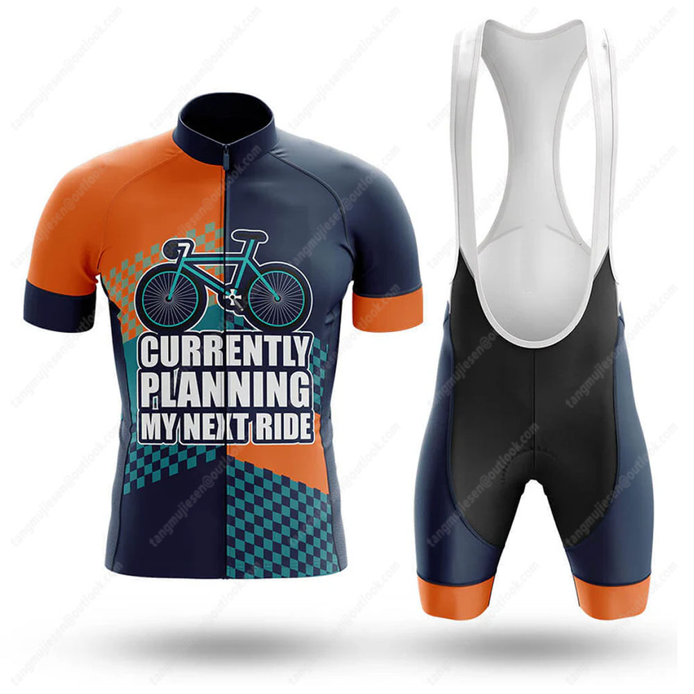 Kit de ropa de ciclismo My Nex - Summer Clothing Next reseña y precio