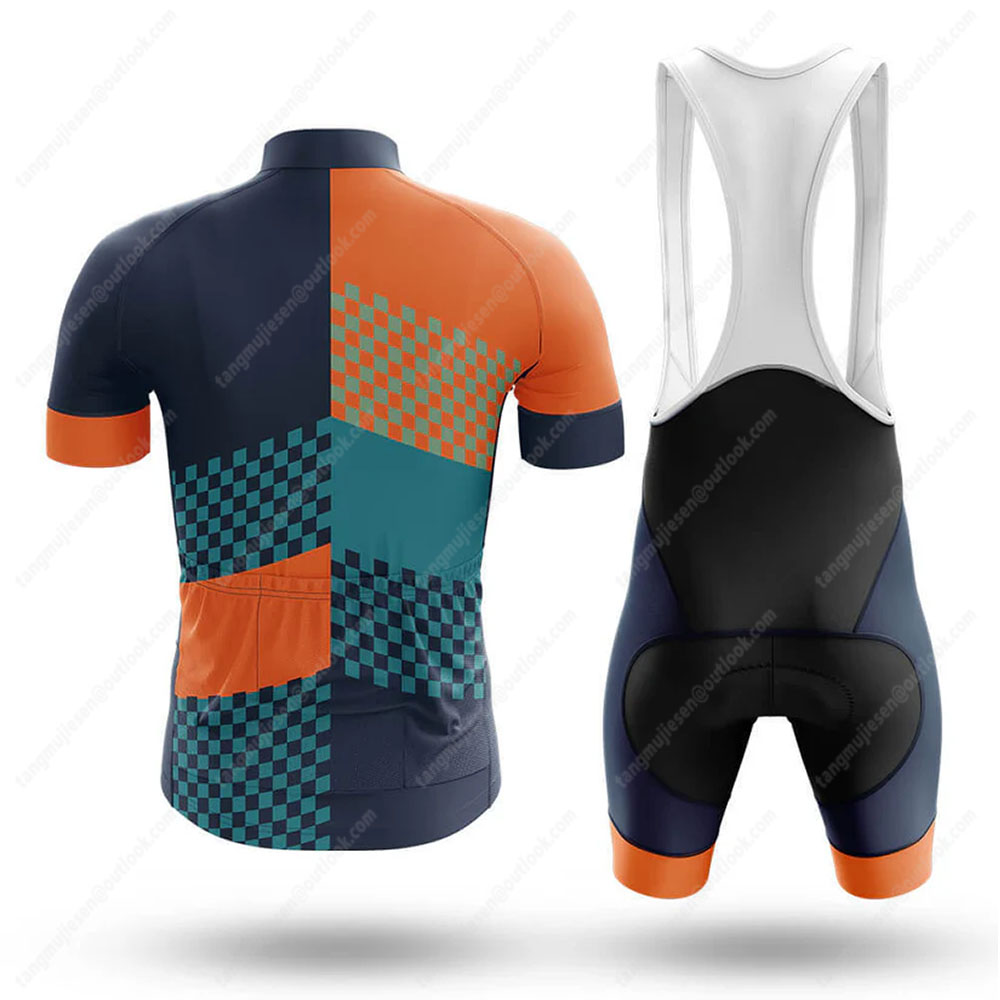 Kit de ropa de ciclismo My Nex - Summer Clothing Next reseña y precio