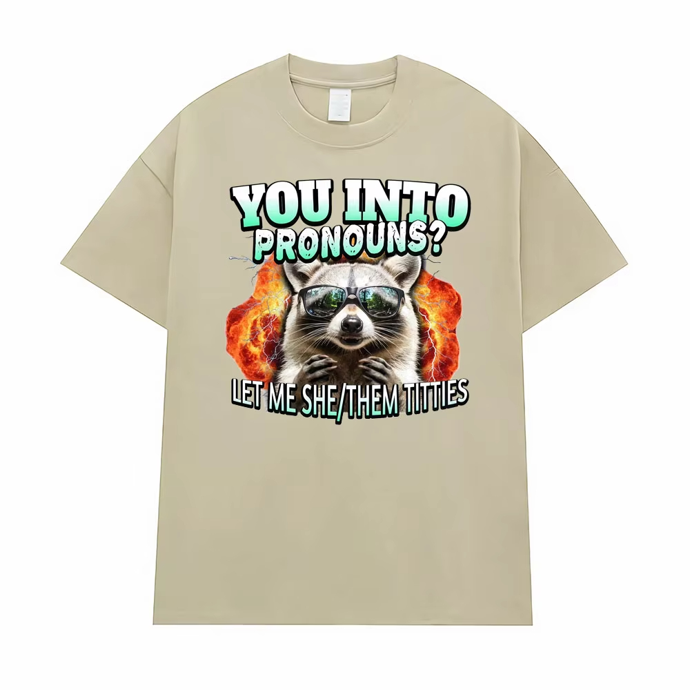 ¿Interesado en los pronombres? - Summer Clothing Not Shein reseña y precio