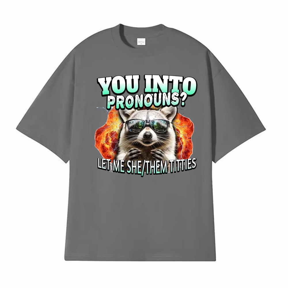 ¿Interesado en los pronombres? - Summer Clothing Not Shein reseña y precio