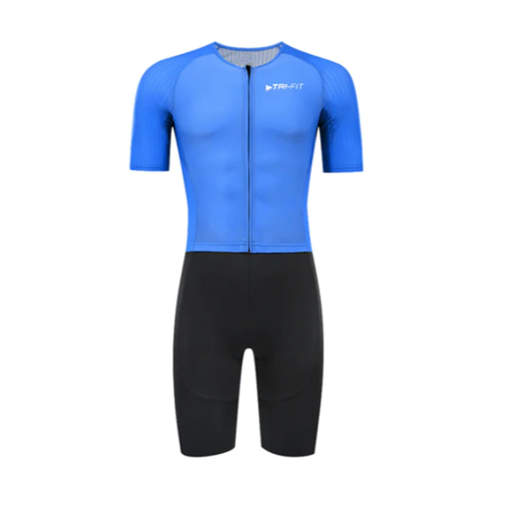 Triatlón de manga corta para h - Summer Clothing Next reseña y precio