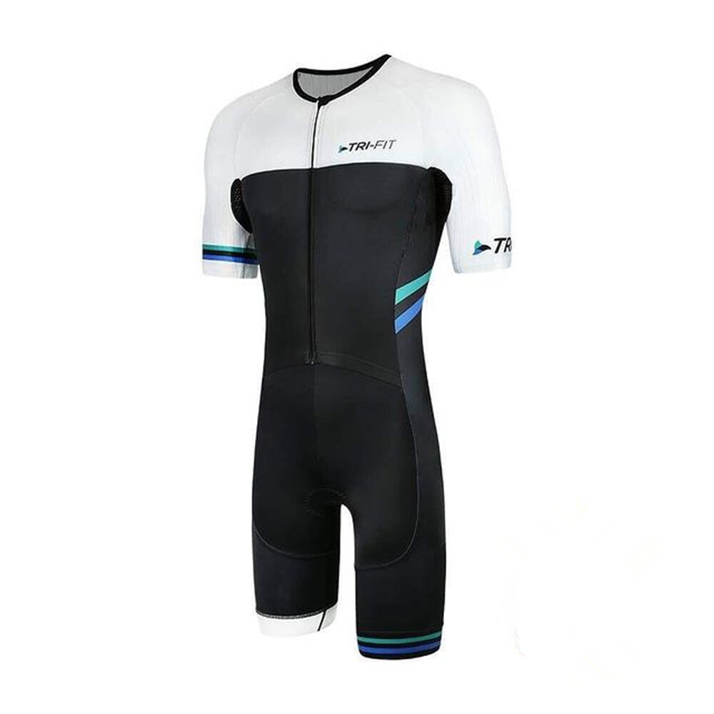 Triatlón de manga corta para h - Summer Clothing Next reseña y precio