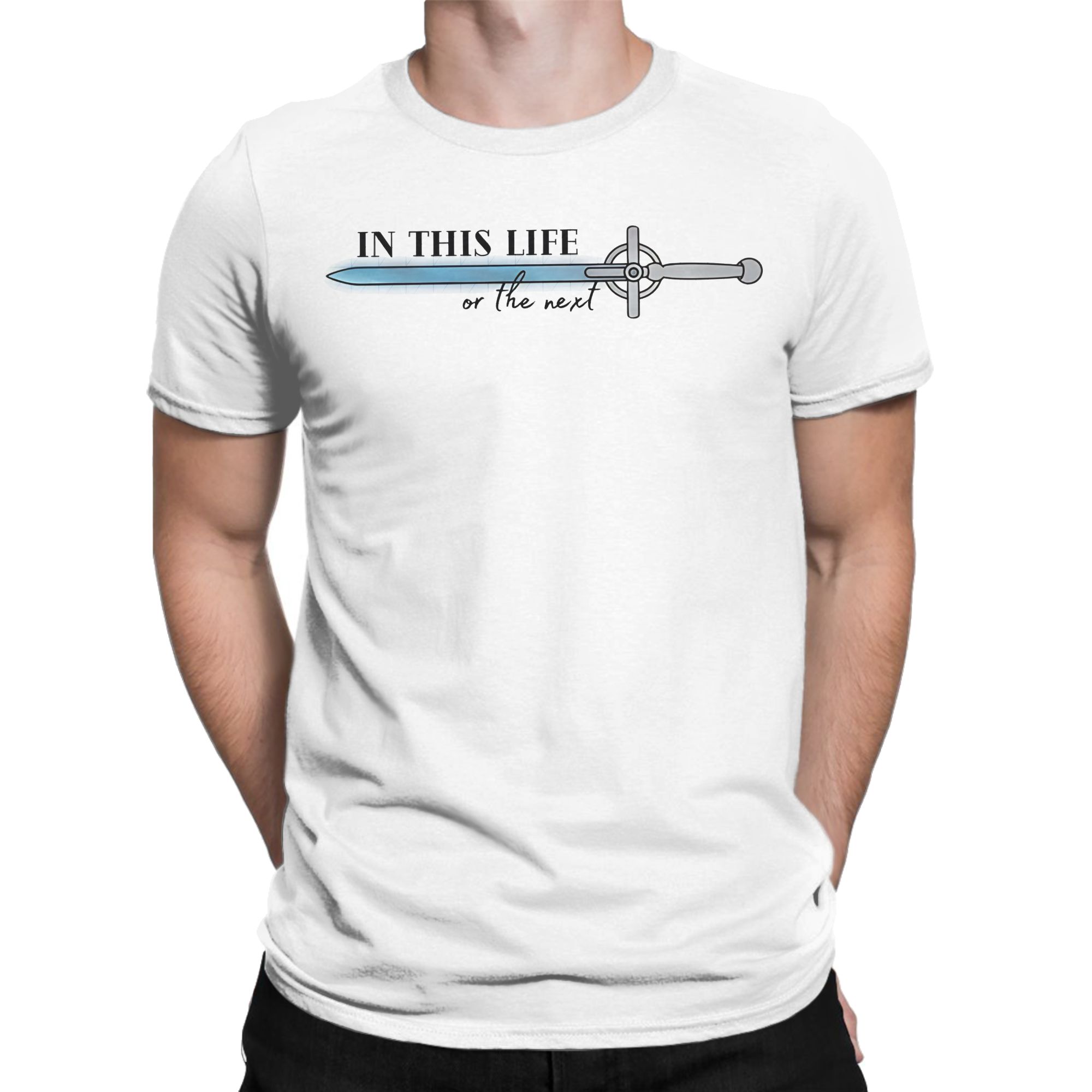 Camiseta The Cruciform Sword p - Summer Clothing Next reseña y precio