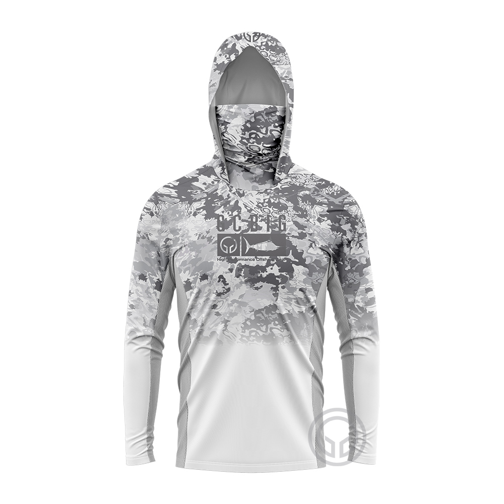 Nueva ropa de pesca, Jersey de - Rash Guard Long Sleeve reseña y precio
