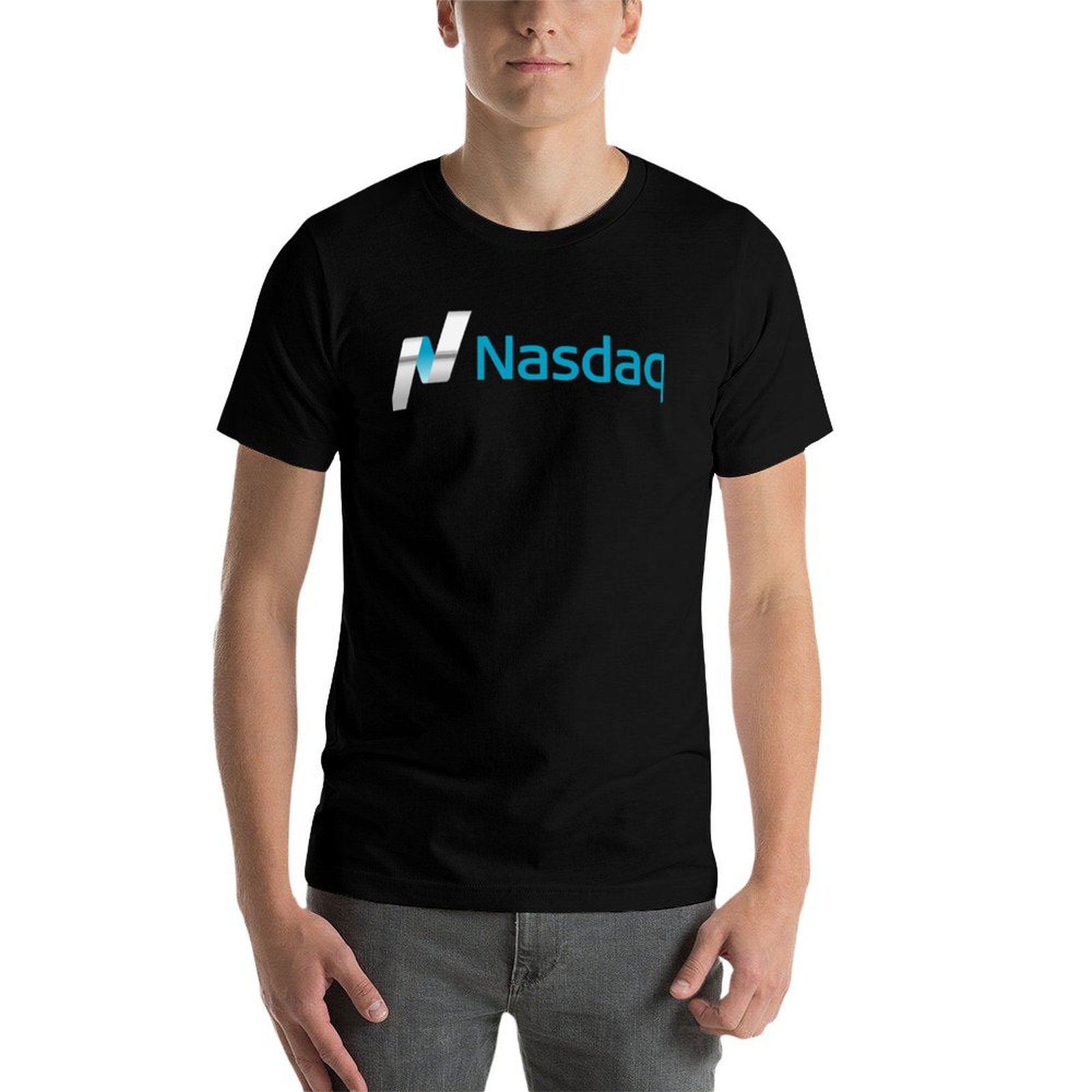 Nasdaq-Camiseta hippie para Fa - Summer Clothing Aesthetic reseña y precio